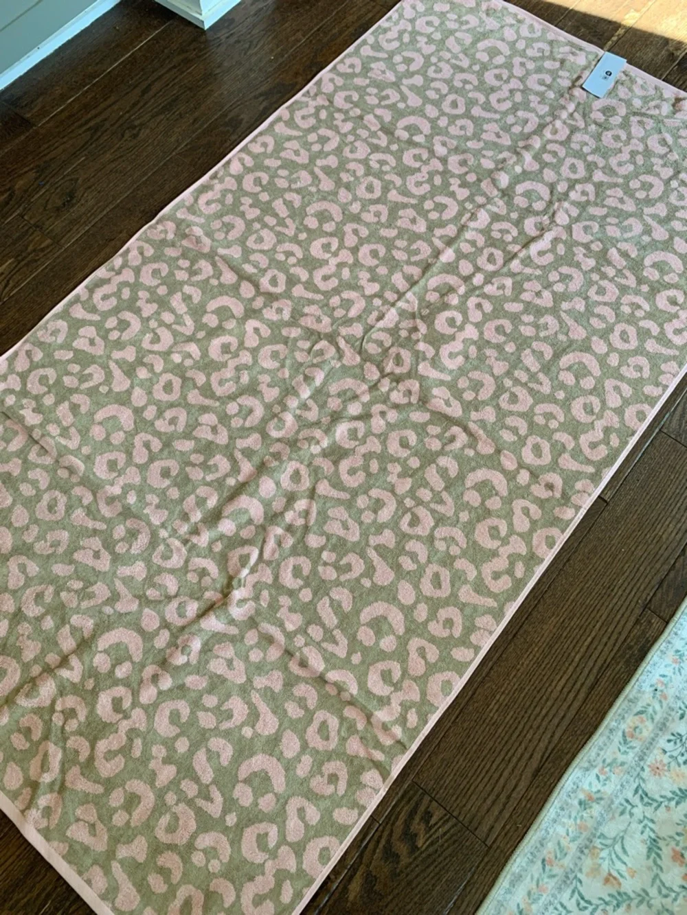Caro Home soft pink